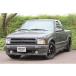 [ оплата общая сумма 1,480,000 иен ] б/у машина Chevrolet S-10 Blazer S10 pick up в единственном экземпляре боковой трубный глушитель полный аэрообвес OZ18 дюймовый AW