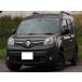 [ оплата общая сумма 780,000 иен ] б/у машина Renault Kangoo navi TV/ цифровое радиовещание /CD*DVD