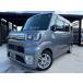[ оплата общая сумма 490,000 иен ] б/у машина Daihatsu wake турбо оригинальная навигация &amp;amp; Full seg TV