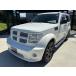[ оплата общая сумма 650,000 иен ] б/у машина Dodge Nitro 