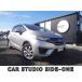 [ оплата общая сумма 606,000 иен ] б/у машина Honda Fit .... гарантия * navi TV ETC* запуск двигателя 