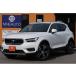 [ оплата общая сумма 1,997,000 иен ] б/у машина Volvo XC40 чай кожаные сиденья передний и задний (до и после) do RaRe koETC