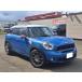 [ оплата общая сумма 1,580,000 иен ] б/у машина BMW MINI Mini кроссовер с гарантией турбо 4WD ETC bluetooth