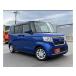 [ оплата общая сумма 1,180,000 иен ] б/у машина Honda N-BOX NBOX турбо G L Honda sensi