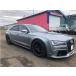 [ оплата общая сумма 1,790,000 иен ] б/у машина Audi A8 RS specification!ETC! камера заднего обзора!