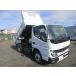 [ оплата общая сумма 4,650,000 иен ] б/у машина Mitsubishi Fuso Canter турбо столкновение .. уменьшение тормоз 