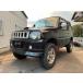 [ оплата общая сумма 432,000 иен ] б/у машина Suzuki Jimny lift up MT шина EG перестановка 