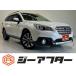 [ оплата общая сумма 923,000 иен ] б/у машина Subaru Legacy Outback sunroof OP "харман/кардон" чёрные кожаные сиденья LE