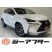 [ оплата общая сумма 2,188,000 иен ] б/у машина Lexus NX sunroof navi TV чёрные кожаные сиденья 3 глаз LED