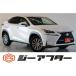 [ оплата общая сумма 1,898,000 иен ] б/у машина Lexus NX оригинальная навигация цифровое радиовещание 3 глаз LED чай кожа предаварийный 