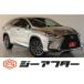 [ оплата общая сумма 2,719,000 иен ] б/у машина Lexus RX navi TV3 глаз LED заднее сиденье обогрев сидений BSM красный кожа 