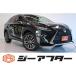 [ оплата общая сумма 2,798,000 иен ] б/у машина Lexus RX sunroof R Modellista 4шт.@. muffler чёрная кожа 