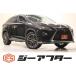 [ оплата общая сумма 2,786,000 иен ] б/у машина Lexus RX оригинальный навигационная система / цифровое радиовещание /se-