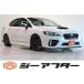 [ оплата общая сумма 3,248,000 иен ] б/у машина Subaru WRX салон для некурящих 6MT STI полный аэрообвес 
