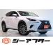 [ оплата общая сумма 2,945,000 иен ] б/у машина Lexus NX R2 год регистрация салон для некурящих sunroof 