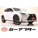 [ оплата общая сумма 1,981,000 иен ] б/у машина Lexus NX салон для некурящих оригинальный SD navi Full seg TV