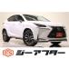 [ оплата общая сумма 2,177,000 иен ] б/у машина Lexus NX салон для некурящих оригинальная навигация все окружение камера 