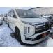 [ оплата общая сумма 2,768,000 иен ] б/у машина Mitsubishi Delica D:5 оригинальный 10 type navi камера заднего обзора Full seg 