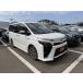 [ оплата общая сумма 1,630,000 иен ] б/у машина Toyota Voxy салон для некурящих оригинальный 10 дюймовый navi Full seg TV