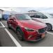 [ оплата общая сумма 797,000 иен ] б/у машина Mazda CX-3 салон для некурящих оригинальная навигация камера заднего обзора 