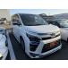 [ оплата общая сумма 1,647,000 иен ] б/у машина Toyota Voxy салон для некурящих Modellista полный аэрообвес 