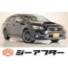 [ оплата общая сумма 1,079,000 иен ] б/у машина Subaru Levorg салон для некурящих оригинальный 8 дюймовый navi камера заднего обзора 