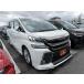 [ оплата общая сумма 1,748,000 иен ] б/у машина Toyota Vellfire один владелец Modellista полный аэрообвес 