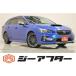 [ оплата общая сумма 848,000 иен ] б/у машина Subaru Levorg оригинальный 8 type navi камера заднего обзора EyeSight 