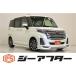 [ оплата общая сумма 1,578,000 иен ] б/у машина Toyota Roo mi- аэрообвес "Modellista" салон для некурящих оригинальная навигация 