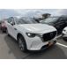 [ оплата общая сумма 2,498,000 иен ] б/у машина Mazda CX-60 один владелец салон для некурящих BOSE звук 