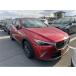 [ оплата общая сумма 638,000 иен ] б/у машина Mazda CX-3 салон для некурящих оригинальный 8 дюймовый navi камера заднего обзора 