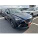 [ оплата общая сумма 928,000 иен ] б/у машина Mazda CX-3 салон для некурящих оригинальный 8 дюймовый navi камера заднего обзора 