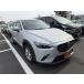 [ оплата общая сумма 1,289,000 иен ] б/у машина Mazda CX-3 салон для некурящих оригинальная навигация камера заднего обзора 