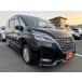 [ оплата общая сумма 1,889,000 иен ] б/у машина Nissan Serena Carozzeria 9 дюймовый navi Full seg TV