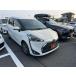 [ оплата общая сумма 998,000 иен ] б/у машина Toyota Sienta 1 владелец салон для некурящих оригинальный 9 дюймовый navi 