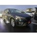 [ оплата общая сумма 713,000 иен ] б/у машина Mazda CX-5 салон для некурящих оригинальная навигация Full seg TV