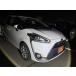 [ оплата общая сумма 1,144,000 иен ] б/у машина Toyota Sienta один владелец салон для некурящих оригинальная навигация 