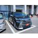 [ оплата общая сумма 1,898,000 иен ] б/у машина Toyota Vellfire салон для некурящих монитор сзади оригинальный 10 дюймовый navi 