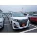 [ оплата общая сумма 1,498,000 иен ] б/у машина Toyota Alphard 