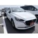 [ оплата общая сумма 1,098,000 иен ] б/у машина Mazda MAZDA2 салон для некурящих оригинальный 7 дюймовый navi 