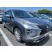 [ оплата общая сумма 1,413,000 иен ] б/у машина Mitsubishi Eclipse Cross неоригинальная навигация Full seg TV камера заднего обзора 