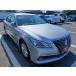 [ оплата общая сумма 1,179,000 иен ] б/у машина Toyota Crown оригинальный 8.8 дюймовый navi Full seg TV