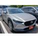 [ оплата общая сумма 2,228,000 иен ] б/у машина Mazda CX-30