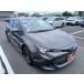 [ оплата общая сумма 1,195,000 иен ] б/у машина Toyota Corolla спорт 6 скорость MT оригинальная навигация Full seg TV