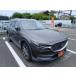 [ оплата общая сумма 1,504,000 иен ] б/у машина Mazda CX-8 BOSE звуковая система оригинальная навигация 