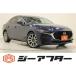 [ оплата общая сумма 1,498,000 иен ] б/у машина Mazda MAZDA3 седан BOSE звук салон для некурящих оригинальный 8.8 дюймовый navi 