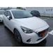 [ оплата общая сумма 898,000 иен ] б/у машина Mazda Demio 6MT салон для некурящих оригинальная навигация 