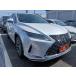 [ оплата общая сумма 3,348,000 иен ] б/у машина Lexus RX салон для некурящих оригинальный 12.3 дюймовый navi камера заднего обзора 