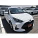[ оплата общая сумма 1,180,000 иен ] б/у машина Toyota Yaris интеллектуальный сонар дорожного просвета 