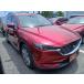 [ оплата общая сумма 1,480,000 иен ] б/у машина Mazda CX-8 BOSE звуковая система монитор сзади 